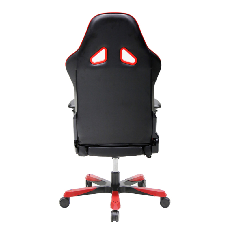 DXRacer Tank Series Black/Red Gaming Chair