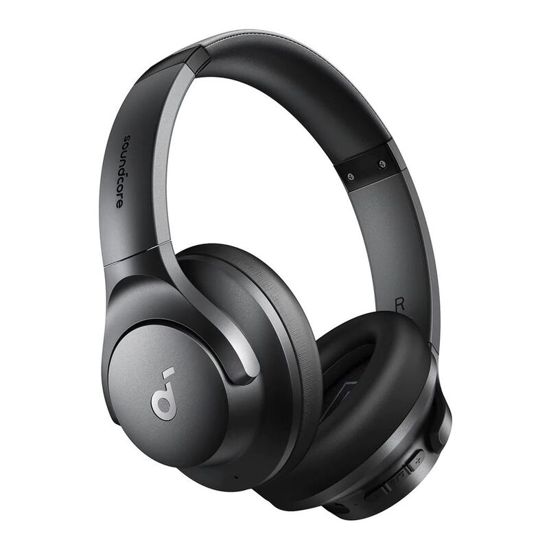Soundcore Q20I Headphone - Black