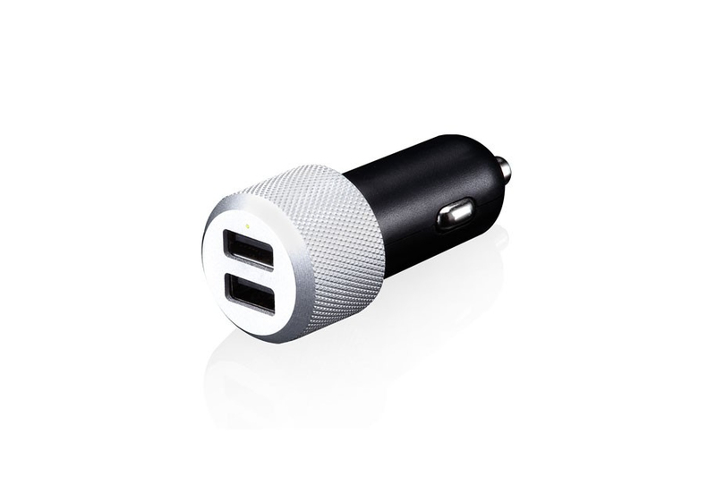 Just Mobile Highway Max Lightning Car Charger