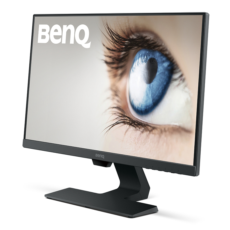 BenQ 23.8-Inch 1080P Eye-Care IPS Monitor