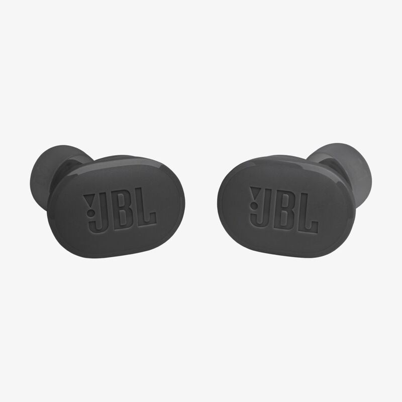 JBL Tune Wireless Earbuds - Black