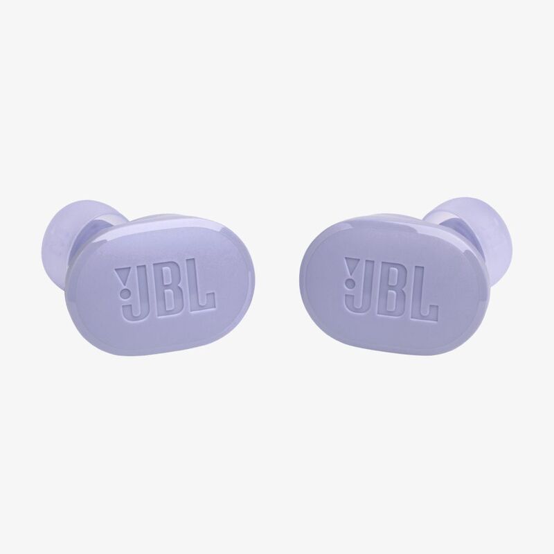 JBL Tune Wireless Earbuds - Purple