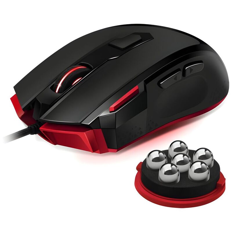 Spirit Of Gamer Pro-M3 Gaming Mouse