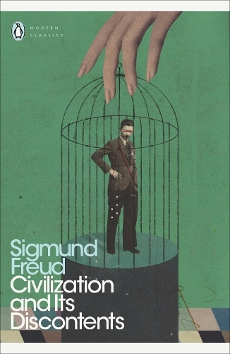 Civilization & Its Discontents | Sigmund Freud