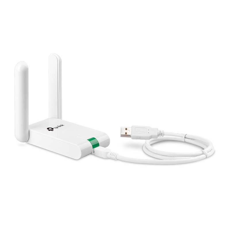 Tp-Link 300Mbps High Gain Wireless USB Adapter