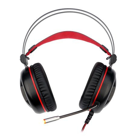 Redragon H510 Virtual 7.1 Channel Wired Gaming Headset With Mic