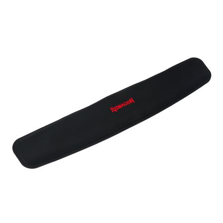 Redragon Keyboard Wrist Rest Memory Foam Pad For Keyboards (430 X 80 23mm)
