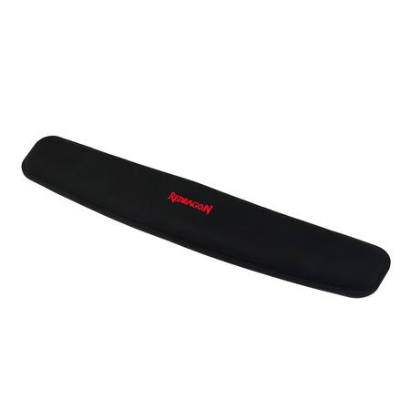 Redragon Keyboard Wrist Rest Memory Foam Pad For Keyboards (430 X 80 23mm)