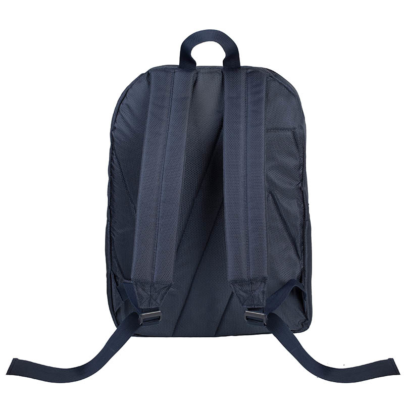 Rivacase Laptop Backpack 15.6 Inch Dark Blue