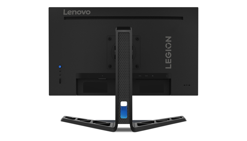 Lenovo R25I-30 165Hz/ 1920 X 1080/FHD 24.5-Inch Gaming Monitor - Black