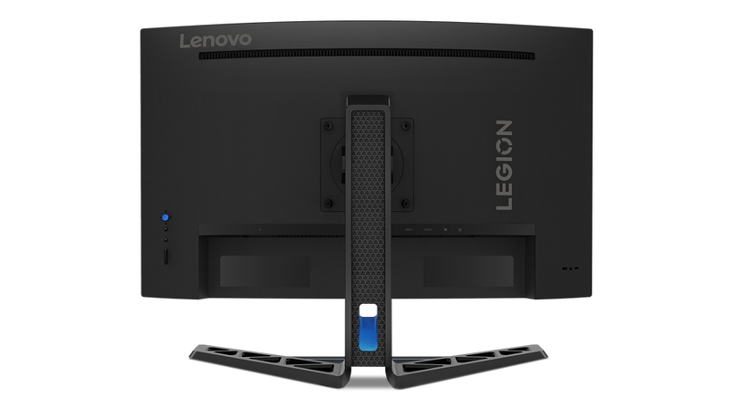 Lenovo R27FC-30VA 240Hz/1920 X 1080 / FHD 27-Inch Curved Gaming Monitor - Black