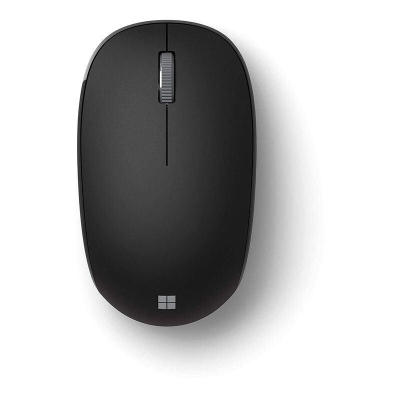 Microsoft Value BT Mouse - Lioning Black