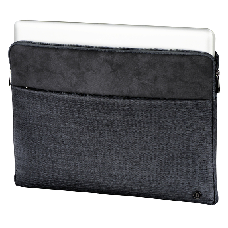 Hama Tayrona Notebook Sleeve Up To 36 cm 14.1 - Dark Grey