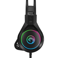 Marvo Gaming Headsets 3.5Mm With Mic