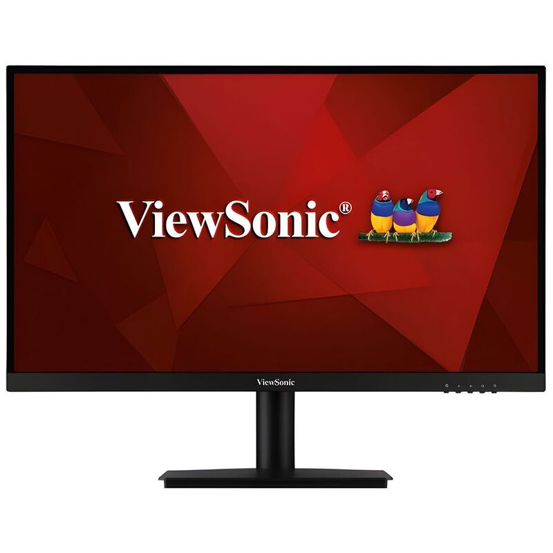Viewsonic VA2406-H-2 24-Inch FHD Monitor