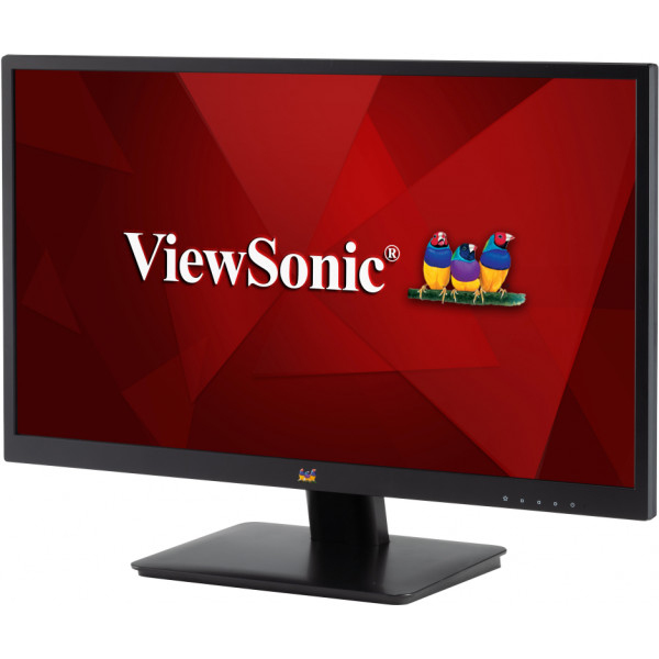 Viewsonic VA2710-MH 27-Inch 1080P Home And Office Monitor