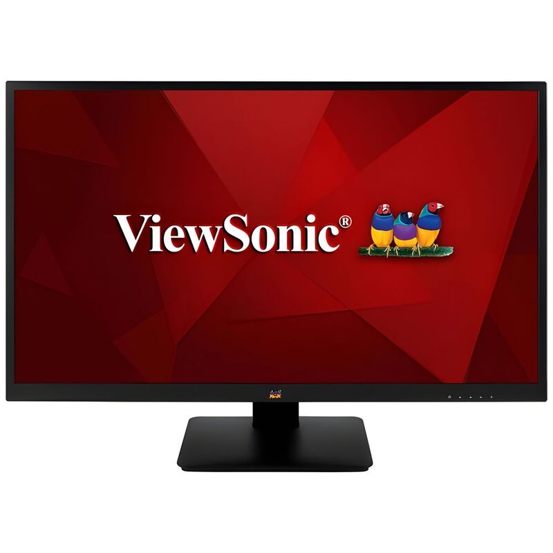 Viewsonic VA2710-MH 27-Inch 1080P Home And Office Monitor