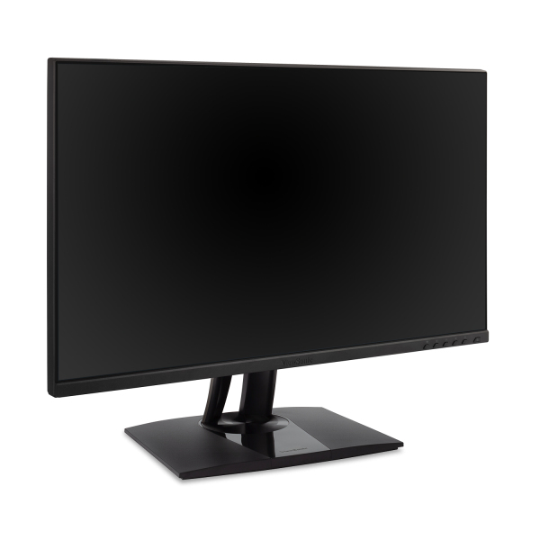 Viewsonic VP2756-2K 27-Inch 2K QHD Pantone Validated 100% SRGB & Factory Pre-Calibrated Monitor With 60W USB-C