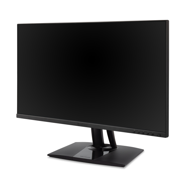 Viewsonic VP2756-2K 27-Inch 2K QHD Pantone Validated 100% SRGB & Factory Pre-Calibrated Monitor With 60W USB-C