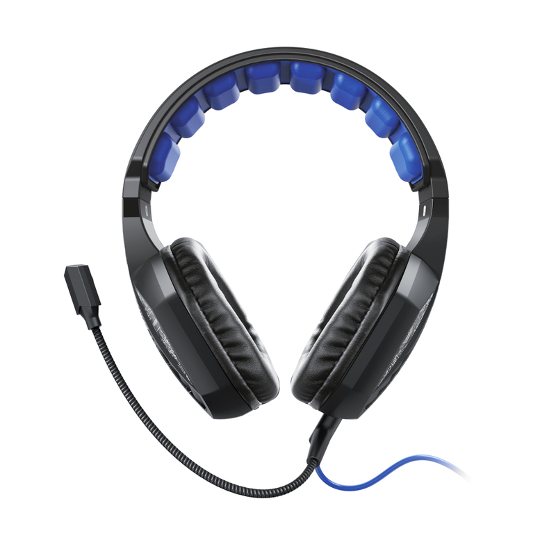 Urage Soundz 310 Gaming Headset - Black