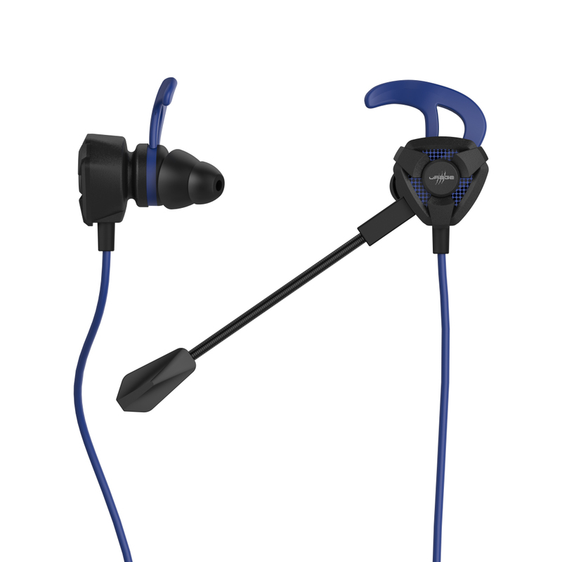 U-Rage Soundz 210 In-Ear Gaming Headset
