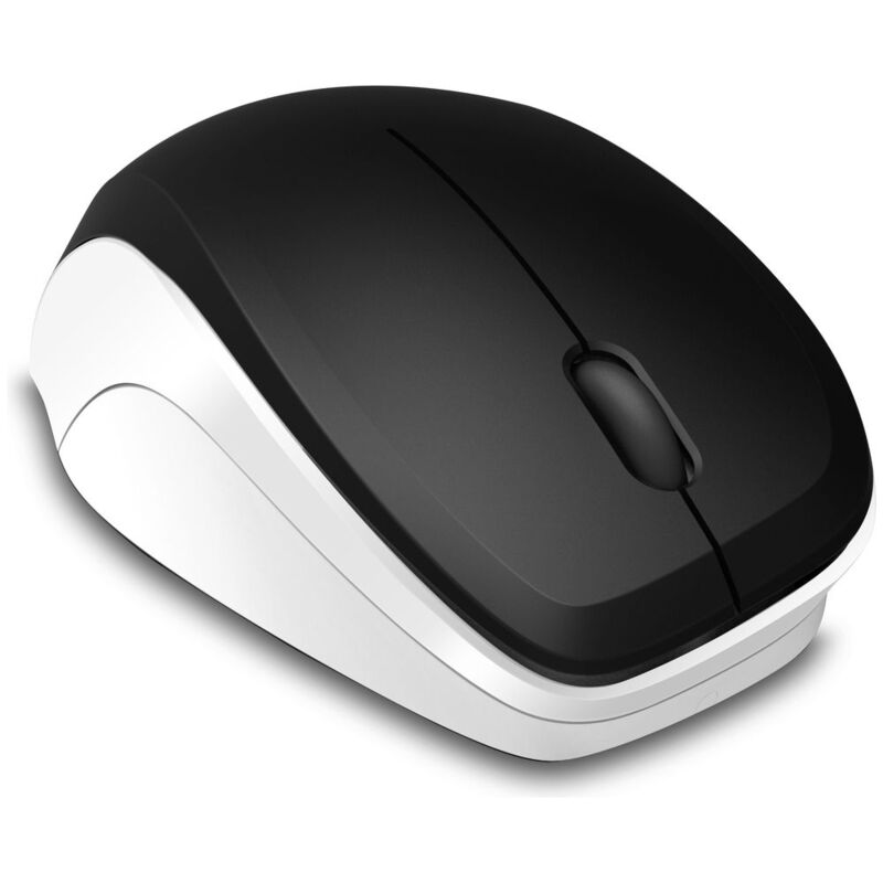 Speedlink Ledgy Mouse Wireless Black/White