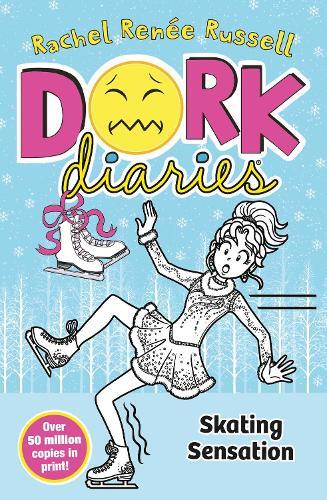 Dork Diaries - Skating Sensation (Reissue) | Rachel Renee Russell