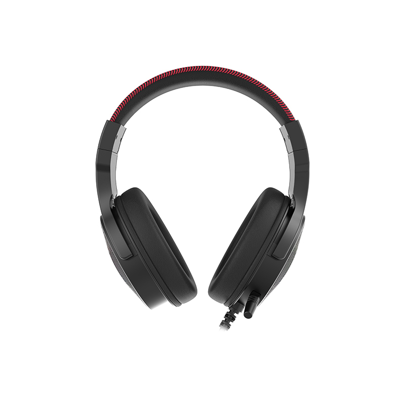 Havit HV-H2028U Headphone Gaming USB 7.1 RGB Surround Sound
