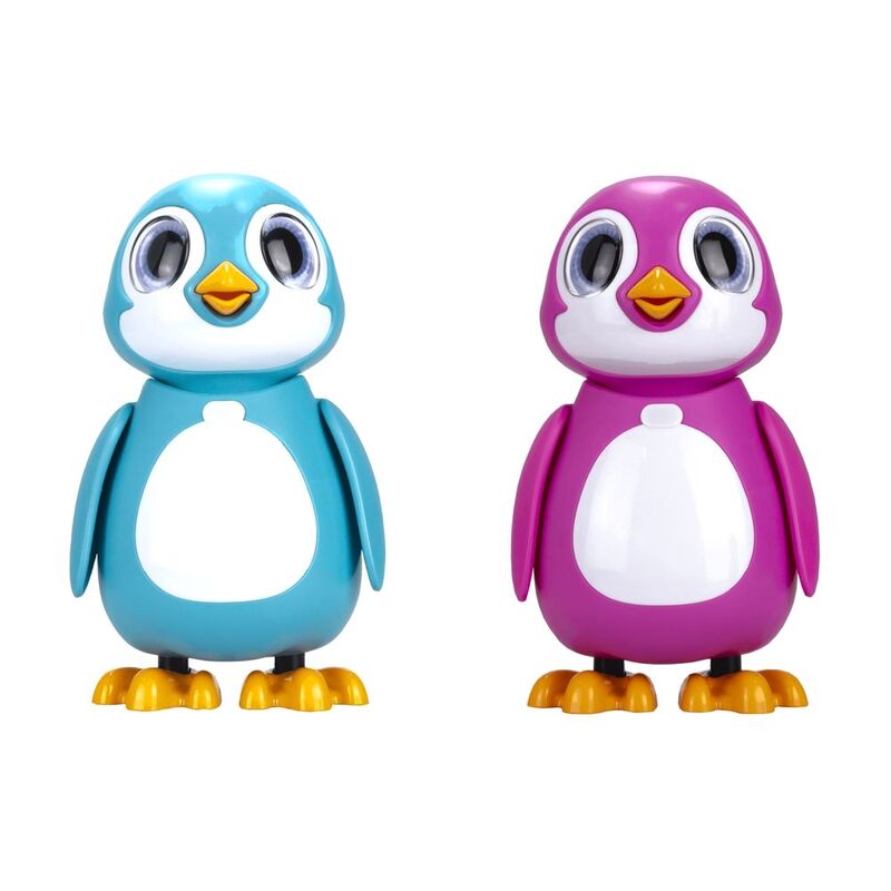 Silverlit Rescue Penguin Kids Toy Figure (Assortment - Includes 1)