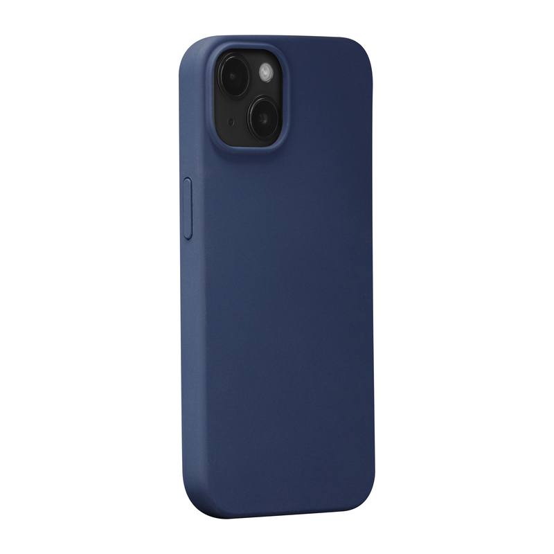 dbramante1928 Monaco MagSafe Case for iPhone 15 Plus - Pacific Blue