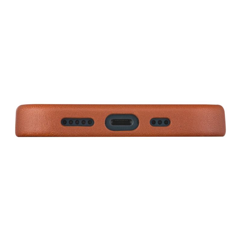 dbramante1928 Roskilde MagSafe Case for iPhone 15 Pro Max - Tan