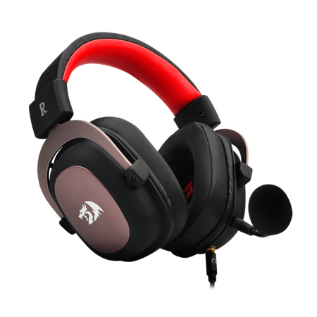 Redragon H510 Zeus Wired Gaming Headset