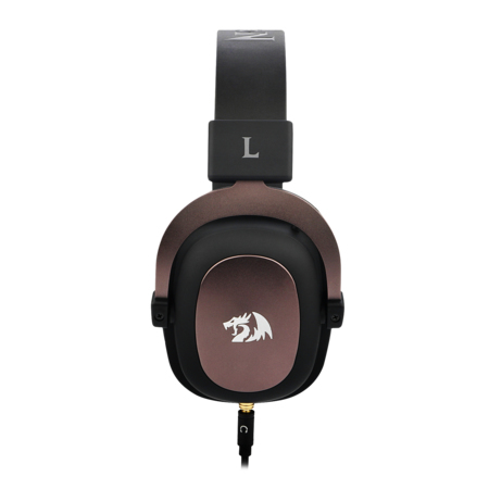 Redragon H510 Zeus Wired Gaming Headset