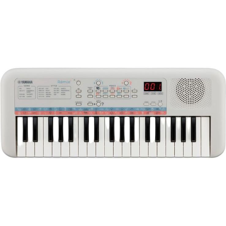 Yamaha PSS-E30 37-Key Mini Keyboard