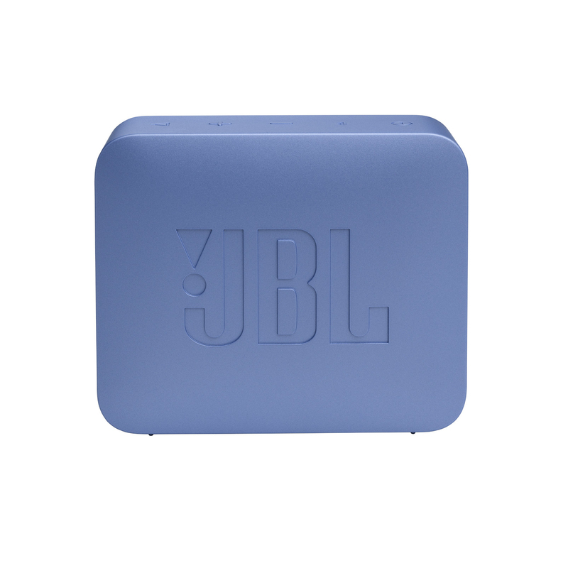 JBL Go Essential Portable Waterproof Speaker - Blue