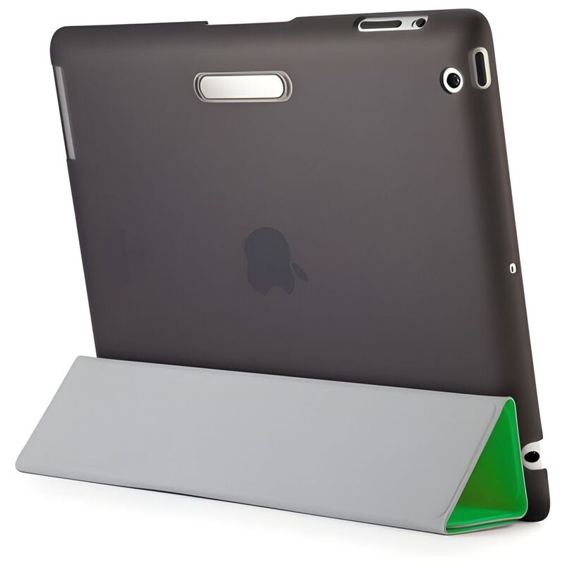 Smartshell Black Case New iPad