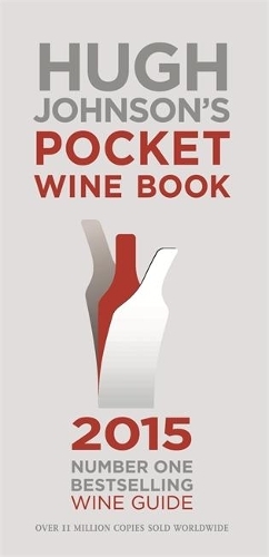 Hugh Johnson'S Pocket Wine Guide | Hugh Johnson