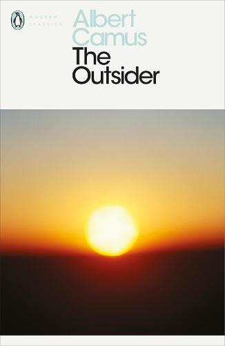 Outsider | Albert Camus