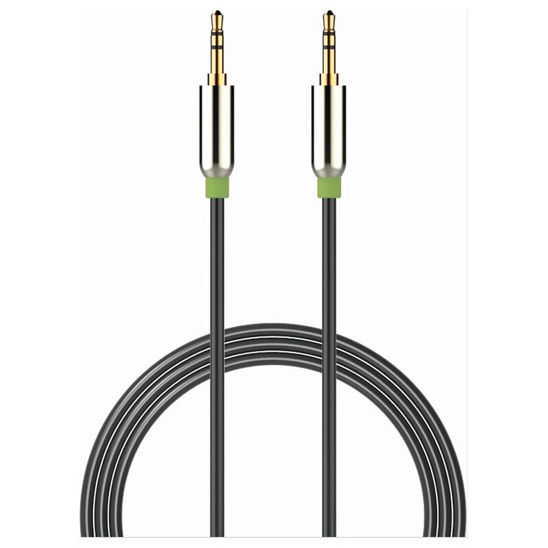 Devia Ipure Audio Aux Cable 1m