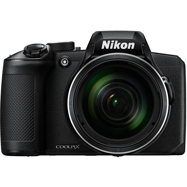 Nikon COOLPIX B600 Digital Camera + 16GB Card + Tripod