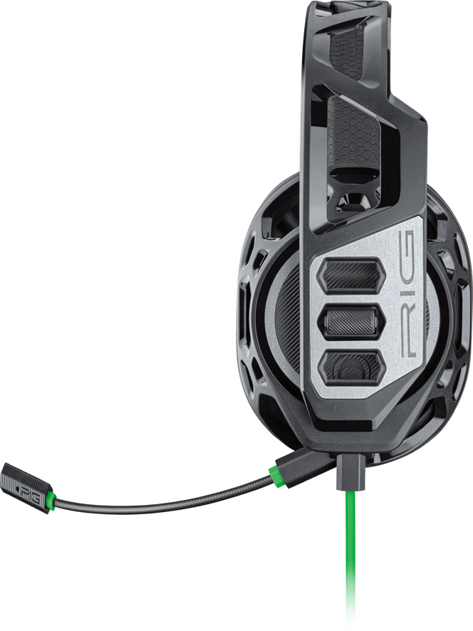 Plantronics Rig 100Hx Gaming Headset For Xbox One