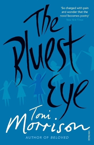 The Bluest Eye | Toni Morrison