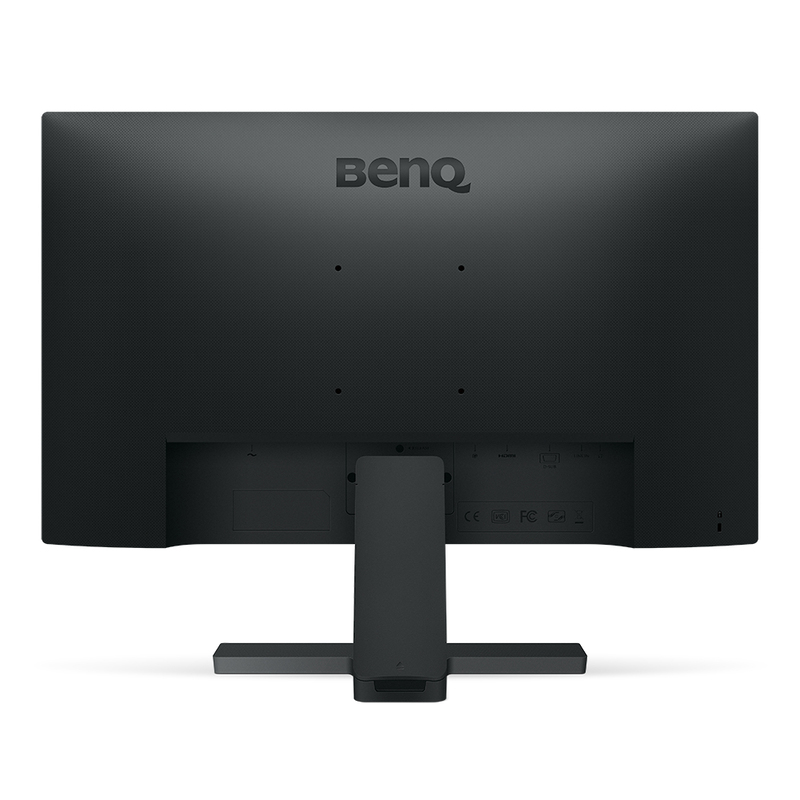 BenQ LED Monitor GW2480 Black