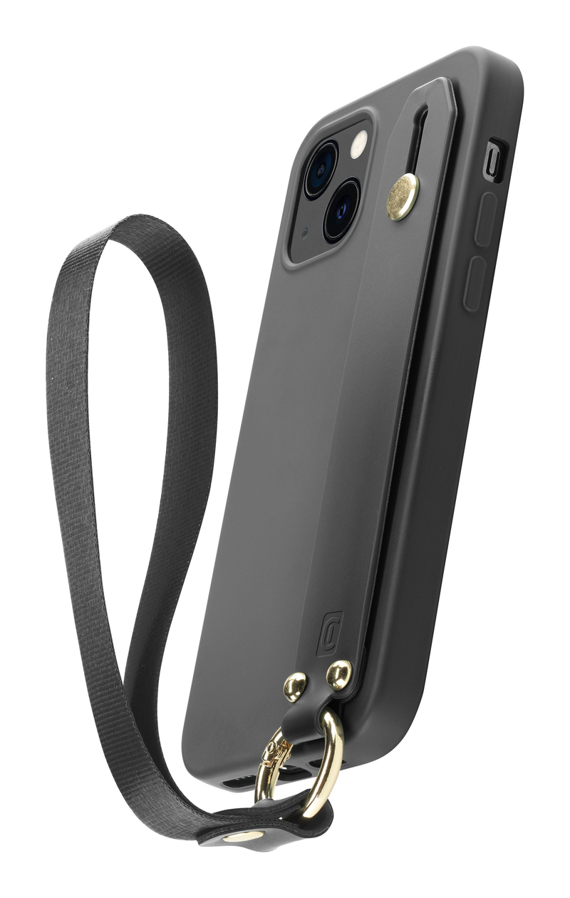Cellularline Handy Case For iPhone 13 Black