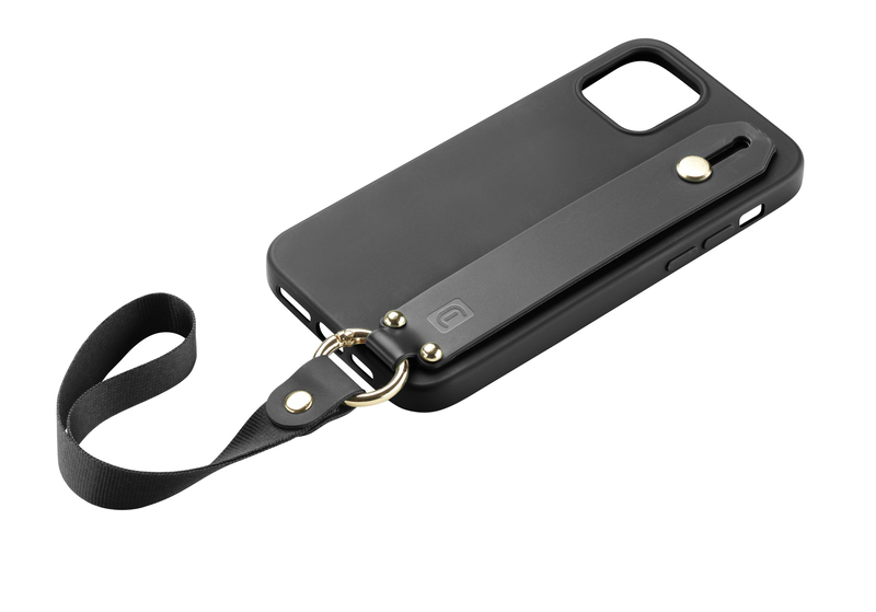 Cellularline Handy Case For iPhone 13 Black