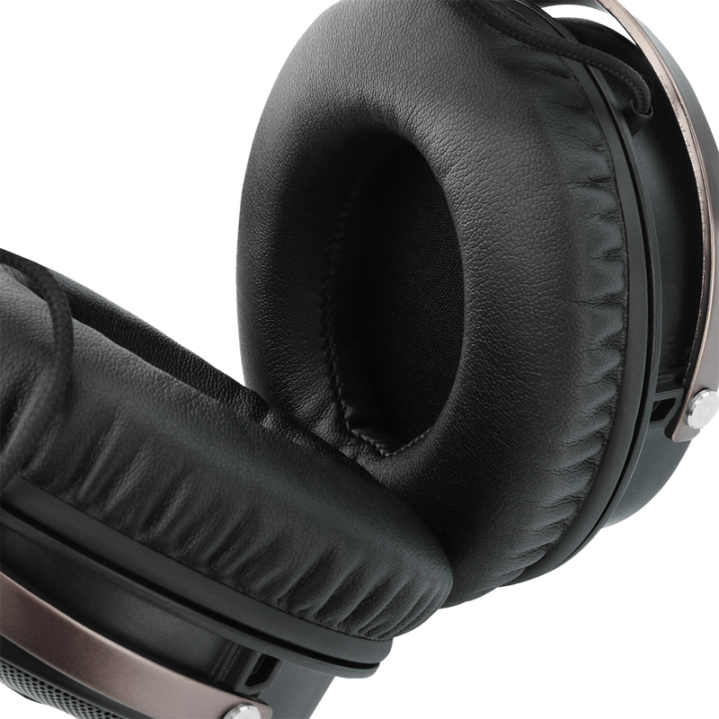 Redragon H520 Black Gaming Headset
