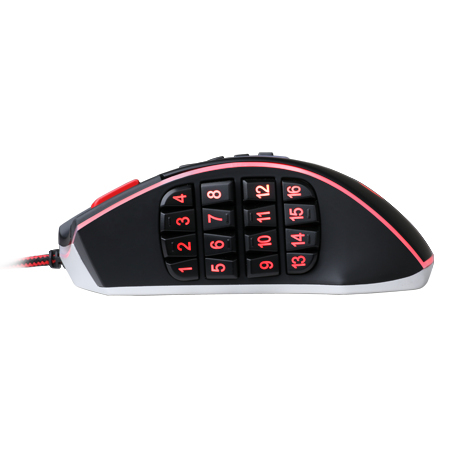 Redragon M990 Rgp Gaming Mouse