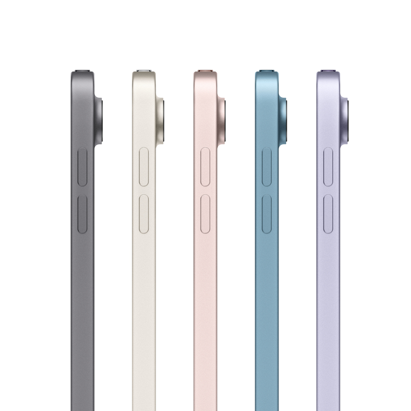 Apple 10.9-inch iPad Air Wi-Fi 64GB - Space Grey