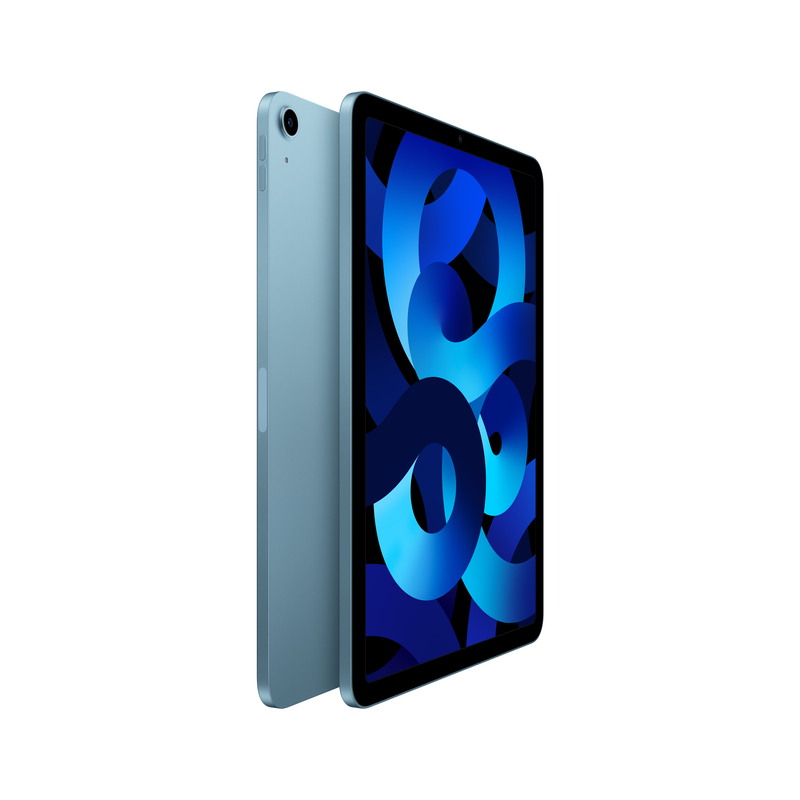 Apple 10.9-inch iPad Air Wi-Fi 64GB - Blue
