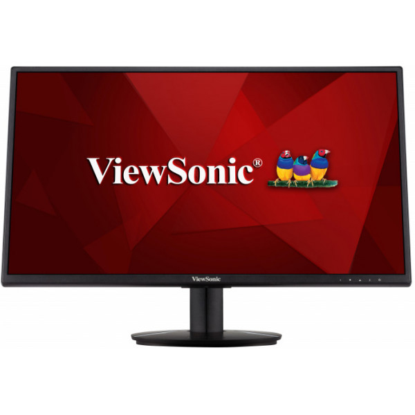 Viewsonic VA2718-SH-2 27-Inch FHD 1080P IPS Monitor